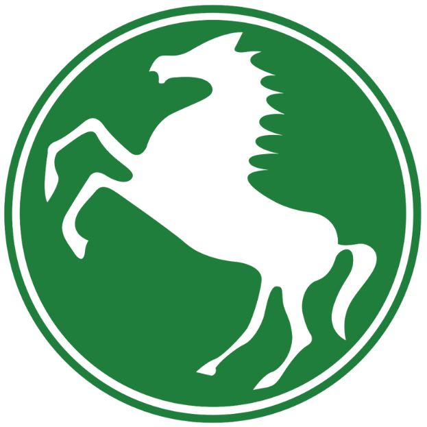 Logo Het Witte Paard