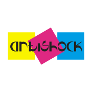 Logo Vereniging Artishock