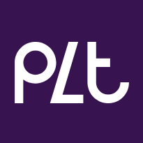 Logo PLT Heerlen