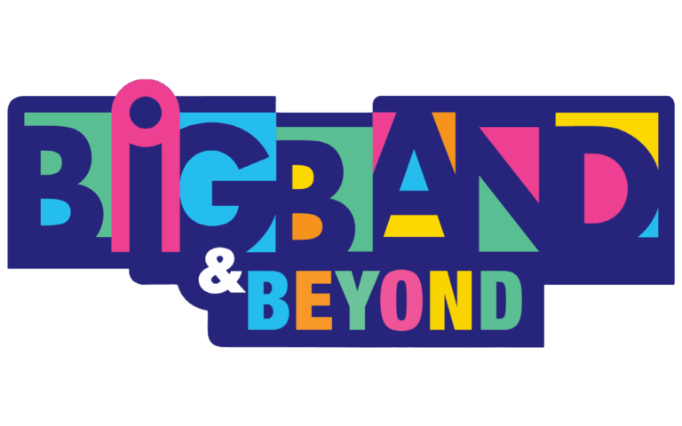 Logo Big Band & Beyond Festival