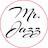 Logo Mr. Jazz Zutphen