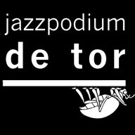 Logo Jazzpodium de Tor