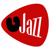 Logo Vereniging UJazz