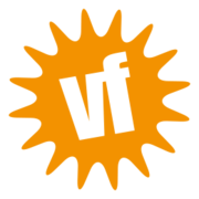 Logo Verkadefabriek