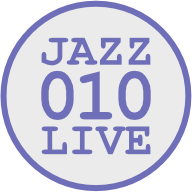 Logo jazz010.live